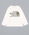 THE NORTH FACE(ザノースフェイス)の「トップス(Tシャツ/カットソー)」
