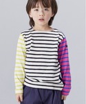 BIG FIELD(ビッグフィールド)の「トップス(Tシャツ/カットソー)」