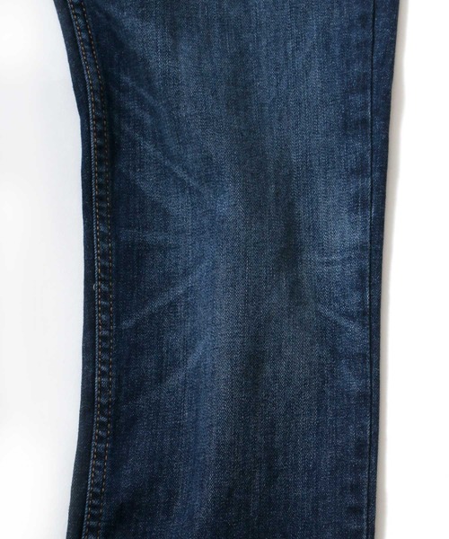 Levi's（リーバイス）の「Levi's/リーバイス 511 ストレッチスリムストレート（デニムパンツ・メンズ・インディゴブルー/ダークインディゴブルー・32inch/30inch/34inch/31inch/29inch/33inch/28inch/36inch）」の12枚目の写真