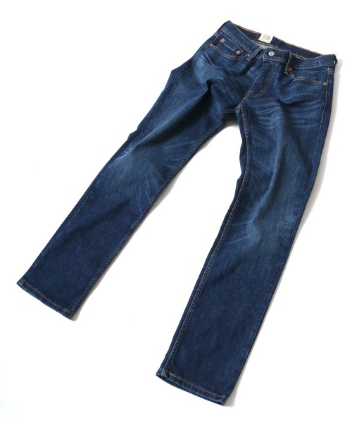 Levi's（リーバイス）の「Levi's/リーバイス 511 ストレッチスリムストレート（デニムパンツ・メンズ・インディゴブルー/ダークインディゴブルー・32inch/30inch/34inch/31inch/29inch/33inch/28inch/36inch）」の15枚目の写真