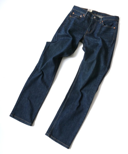 Levi's（リーバイス）の「Levi's/リーバイス 511 ストレッチスリムストレート（デニムパンツ・メンズ・インディゴブルー/ダークインディゴブルー・32inch/30inch/34inch/31inch/29inch/33inch/28inch/36inch）」の16枚目の写真