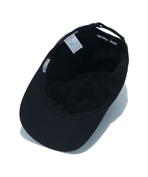 THE NORTH FACE(ザノースフェイス)の「【THE NORTH FACE ザ・ノースフェイス】ロゴナイロンキャップ LIGHT ECO BALL CAP(キャップ・メンズ・ブラック・FREE)」の10枚目の写真