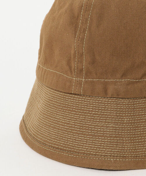 新品　キャップBEAMS Cableami BEAMS MEN｜【別注】cableami / フリース ワッチキャップ