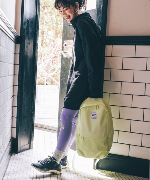 Reebok(リーボック)の「ジグ キネティカ II / Zig Kinetica II Shoes(スニーカー・レディース・ベージュ系その他/ブラック系その他/ホワイト×ライム・25.5cm/27.5cm/22.5cm/23.5cm/24.5cm/28.0cm/26.5cm/24.0cm/25.0cm/27.0cm/26.0cm/23.0cm/22.0cm)」の20枚目の写真