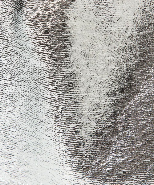 GLOBAL WORK（グローバルワーク）の「メタリック3ROOMトート/935296（トートバッグ・レディース・ブラック/カーキ/シルバー・ONE SIZE）」の12枚目の写真