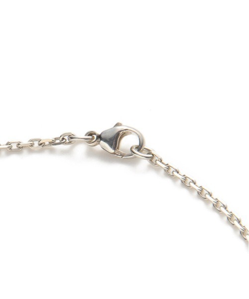 SERGE THORAVAL（セルジュトラヴァル）の「Serge Thoraval/Reflet 反射 ネックレス（ネックレス・レディース・シルバー・FREE）」の8枚目の写真