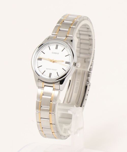 CASIO（カシオ）の「《CASIO（カシオ）》クラシックメタル