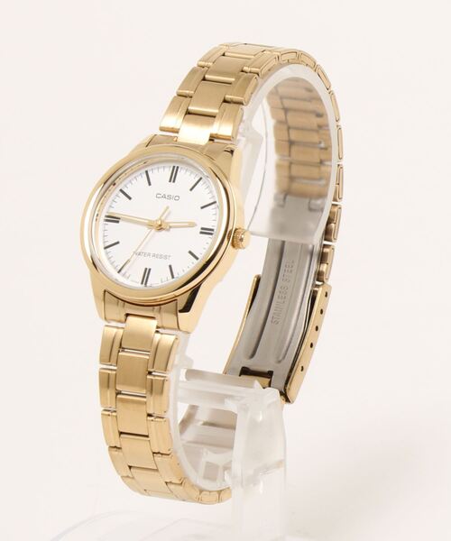 CASIO（カシオ）の「《CASIO（カシオ）》クラシックメタル