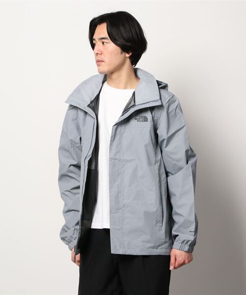 セール The North Face Resolve 2 ザ ノースフェイス メンズアウター ナイロンジャケット マウンテンパーカー The North Face ザノースフェイス のファッション通販 Zozotown