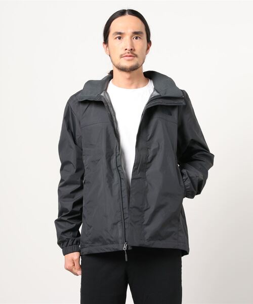 【再値下げ】THE NORTH FACE resolve 2 jacket The North Face - Resolve Men's Jacket - Waterproof and Breathable