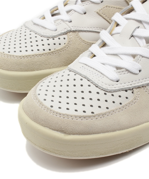 NEW BALANCE（ニューバランス）の「メンズ ニューバランス テニス コート new balance CRT300（スニーカー・メンズ・ホワイト・26cm/28cm/27cm）」の5枚目の写真