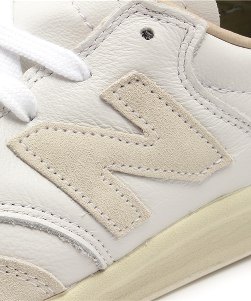 NEW BALANCE（ニューバランス）の「メンズ ニューバランス テニス コート new balance CRT300（スニーカー・メンズ・ホワイト・26cm/28cm/27cm）」の8枚目の写真