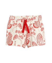 Mini Rodini（ミニロディーニ）の「mini rodini / タイガーショートパンツ（その他パンツ・キッズ）」