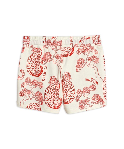 Mini Rodini（ミニロディーニ）の「mini rodini / タイガーショート