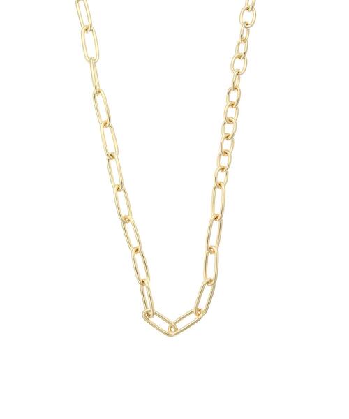 koe（コエ）の「gold ネックレス*（ネックレス・レディース・C/F/B/A/E/D/I/G/H/M/L/K/J・FREE）」の20枚目の写真