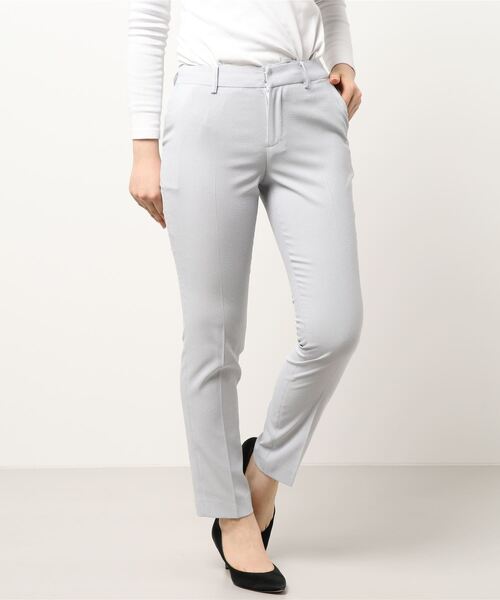 セール エムエフエディトリアルレディース M F Editorial Womenクールマックス Coolmax コードレーン セットアップ テーパードパンツ セットアップジャケット スカートございます スーツパンツ M F Editorial エムエフエディトリアル のファッション通販