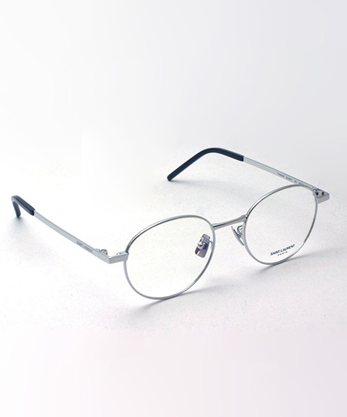 【SAINT LAURENT/サンローラン】ラウンド メガネ SL358T 001 【SAINT LAURENT/サンローラン】ラウンド メガネ SL358T 001