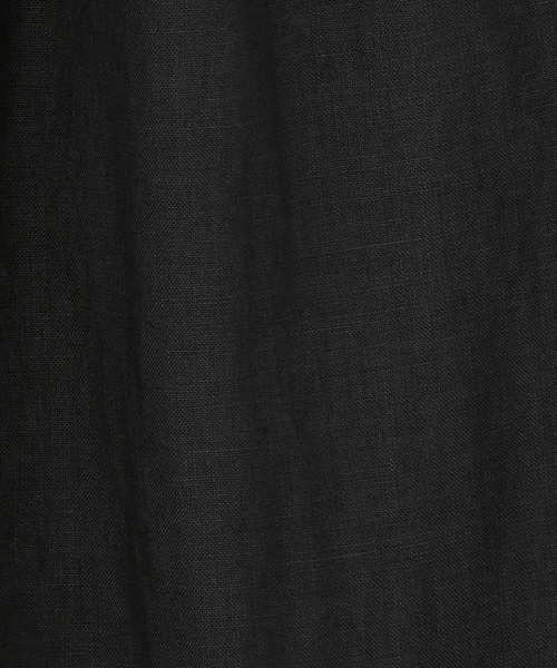 ORCIVAL（オーシバル）の「【ORCIVAL】ベルテッドリネンパンツ YLM WOMEN（その他パンツ・レディース・チャコール/オートミール/ブルー/ベージュ・1）」の12枚目の写真