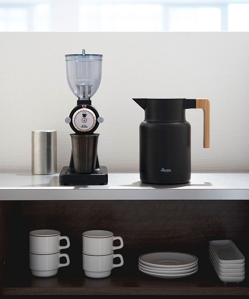 保温保冷 ポット ジャグ 魔法瓶 RIVERS THERMO JUG KEAT リバーズ