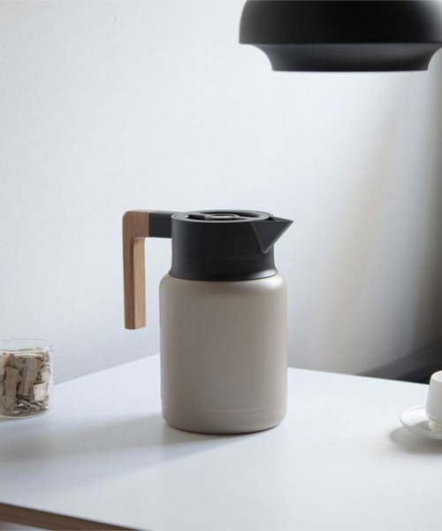 RIVERS サーモジャグキート1.2L WHATWEWANTセット RIVERS サーモジャグ