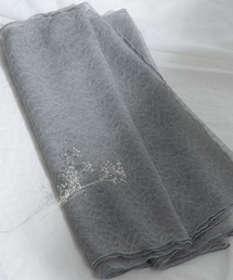 ゆかた館グレース | レース兵児帯(和装小物)