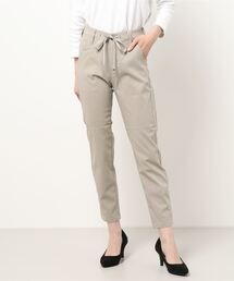 SOMETHING | 【SOMETHING】「COOL」 スラウチパンツ(その他パンツ)