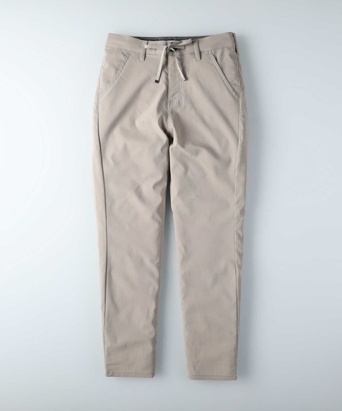 SOMETHING（サムシング）の「【SOMETHING】「COOL」 スラウチパンツ（その他パンツ・レディース・ベージュ・L/XS/S/M）」の15枚目の写真