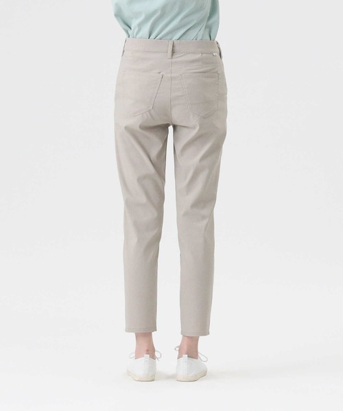 SOMETHING（サムシング）の「【SOMETHING】「COOL」 スラウチパンツ（その他パンツ・レディース・ベージュ・L/XS/S/M）」の10枚目の写真