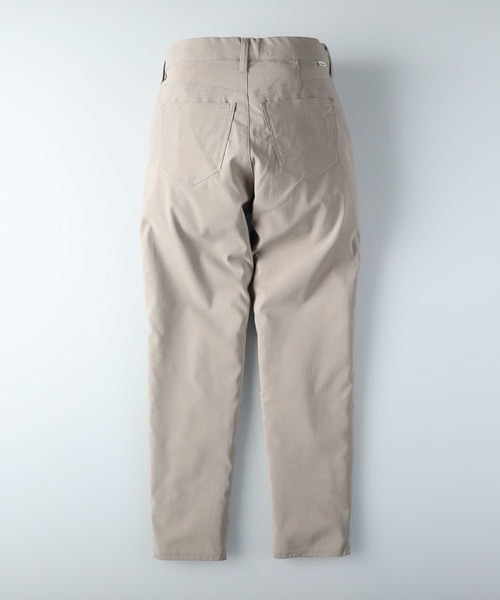 SOMETHING（サムシング）の「【SOMETHING】「COOL」 スラウチパンツ（その他パンツ・レディース・ベージュ・L/XS/S/M）」の16枚目の写真