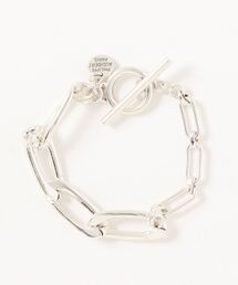 【PHILIPPE AUDIBERT/フィリップ・オーディベール】CAD ブレスレット