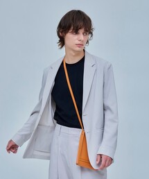UNITED TOKYO | Summer dry JK(テーラードジャケット)