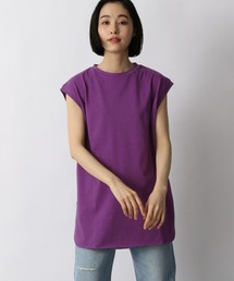 LOWRYS FARM | ＢＡＳＩＣロングノースリーブ　948769(Tシャツ/カットソー)