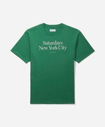 Miller Standard SS Tee