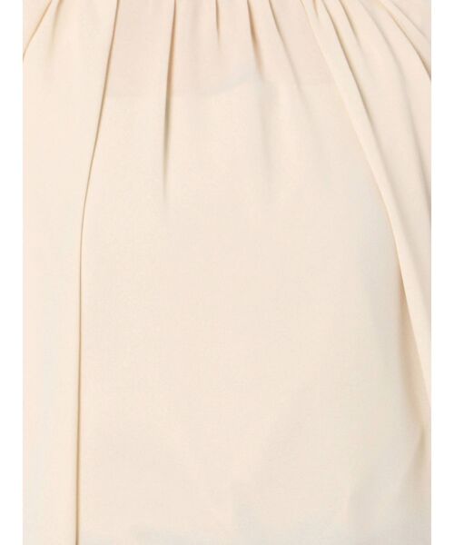 LAGUNAMOON（ラグナムーン）の「ボレロスリーブボリュームブラウス（シャツ/ブラウス・レディース・アイボリー/ラベンダー/ブラウン・FREE）」の21枚目の写真