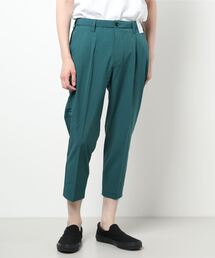 PLUS ONE | 【PLUS ONE】DRYアンクルイージーパンツ(その他パンツ)