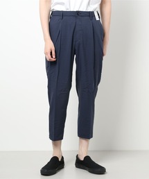 PLUS ONE | 【接触冷感】【PLUS ONE】DRYアンクルイージーパンツ / 吸水速乾(その他パンツ)