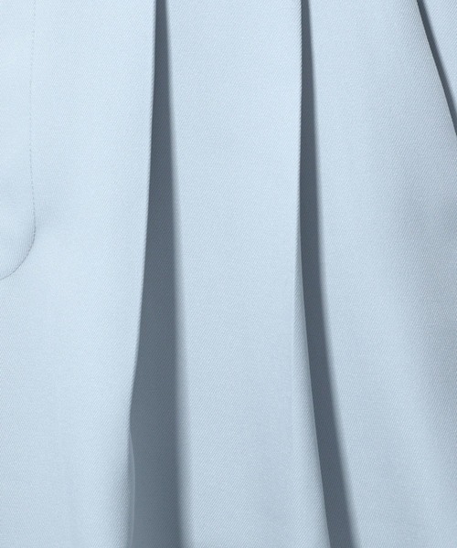 HARE(ハレ)の「ツイルワイドテーパードパンツ(HARE)(その他パンツ・メンズ・ブラック/ベージュ/グレー・SMALL/MEDIUM)」の20枚目の写真