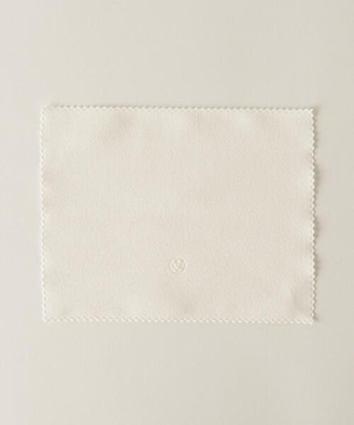 Ayame（アヤメ）の「【別注】 ＜ayame（アヤメ）＞ FOCUS/アイウェア □□（サングラス・メンズ・ライトピンク・FREE）」の10枚目の写真