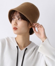 JEANASIS | ウールハット/956298(ハット)