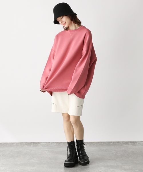 JEANASIS（ジーナシス）の「ウールハット/956298（ハット・レディース・ブラック/ブラウン/ダークブラウン/グレー・FREE）」の20枚目の写真