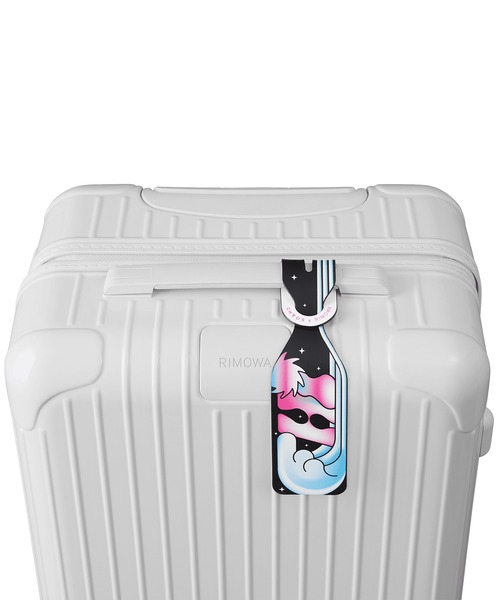 RIMOWA（リモワ）の「ハワイ ラゲージタグ（トラベルグッズ・レディース・その他・ONE SIZE）」の3枚目の写真