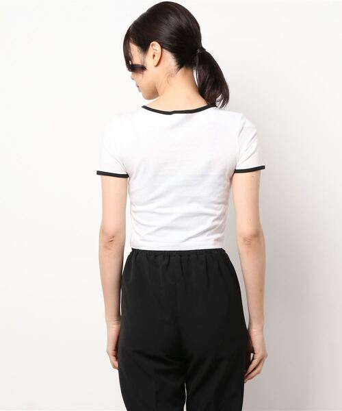 adidas（アディダス）の「【adidas / アディダス】クロップ