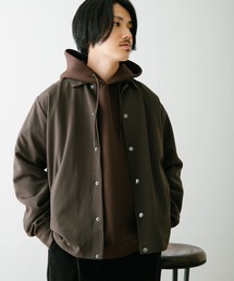 ITEMS URBANRESEARCH | 【セットアップ着用可能】総裏TRコーチジャケット(その他アウター)
