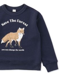 WEB限定 グラフィックトレーナー