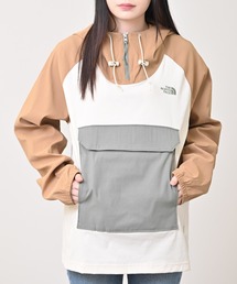 THE NORTH FACE | THE NORTH FACE (ザ・ノースフェイス) CLASS V アノラックジャケット(マウンテンパーカー)