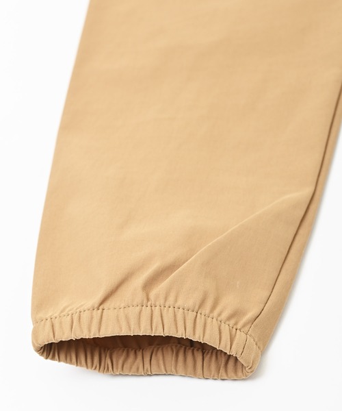 THE NORTH FACE（ザノースフェイス）の「THE NORTH FACE (ザ・ノースフェイス) CLASS V アノラックジャケット（マウンテンパーカー・レディース・ブラック/ブラウン・S/M/L/XS）」の15枚目の写真