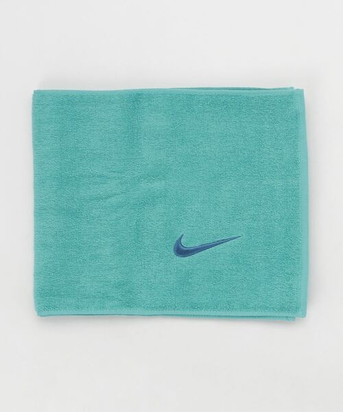 Nike ナイキ ロゴ刺繍 ソリッド コア タオルマフラー タオル Nike ナイキ のファッション通販 Zozotown Nike ナイキ ロゴ刺繍 ソリッド コア タオルマフラー タオル Nike ナイキ のファッション通販 Zozotown