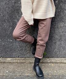 ジャージージョガーパンツ