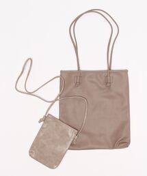 ehka sopo | スマホショルダー付トートバッグ(トートバッグ)