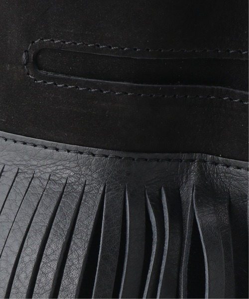 NOMADIS(ノマディス)の「【NOMADIS/ノマディス】BALLON:バッグ(ショルダーバッグ・レディース・ブラック・FREE)」の3枚目の写真